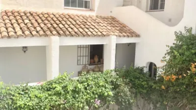 Chalet en Almerimar photo 29