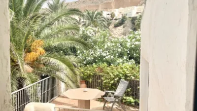 Chalet en Almerimar photo 37
