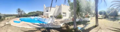 Chalet in Almerimar photo 3