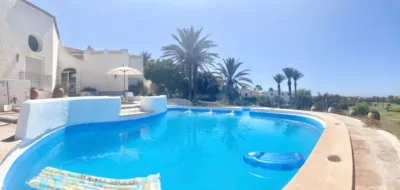 Chalet in Almerimar photo 4