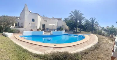 Chalet in Almerimar photo 5