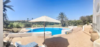 Chalet en Almerimar photo 8