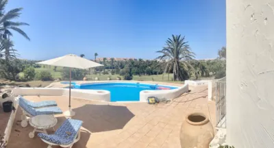 Chalet en Almerimar photo 9