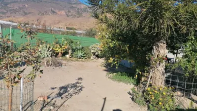 Finca rústica en Dalias photo 4
