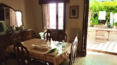 Rustic house in Dalias photo 10