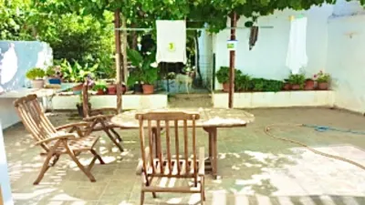Rustic house in Dalias photo 11