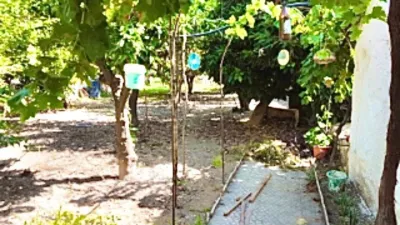 Rustic house in Dalias photo 12