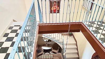 Rustic house in Dalias photo 4