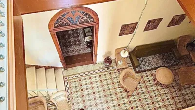 Rustic house in Dalias photo 5