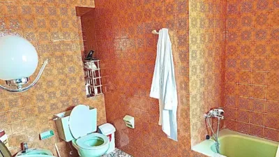 Rustic house in Dalias photo 7