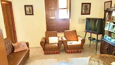 Rustic house in Dalias photo 8