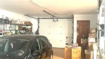 Casa en Dalias photo 17