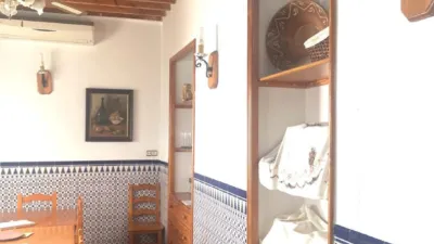 Casa en Dalias photo 28