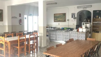 Casa en Dalias photo 31