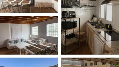 Rustic house in Dalias photo 11
