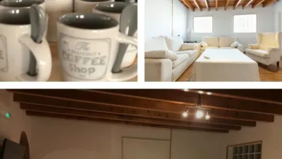 Rustic house in Dalias photo 2