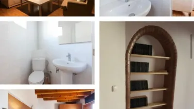 Rustic house in Dalias photo 3