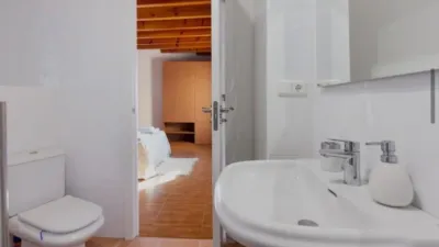 Rustic house in Dalias photo 5