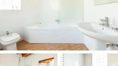 Rustic house in Dalias photo 9