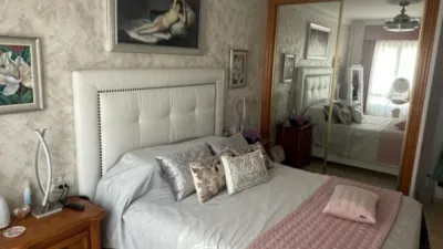 Apartment in El Ejido Center photo 12
