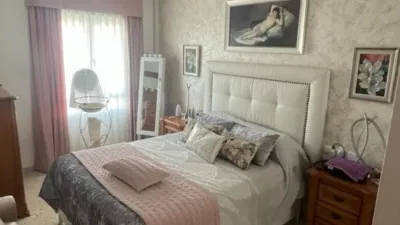Apartment in El Ejido Center photo 13