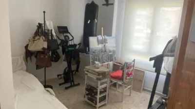 Apartment in El Ejido Center photo 14
