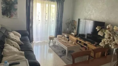 Apartment in El Ejido Center photo 15