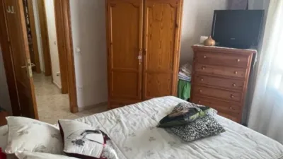 Apartment in El Ejido Center photo 16