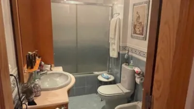 Apartment in El Ejido Center photo 18
