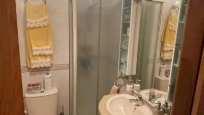 Apartment in El Ejido Center photo 19