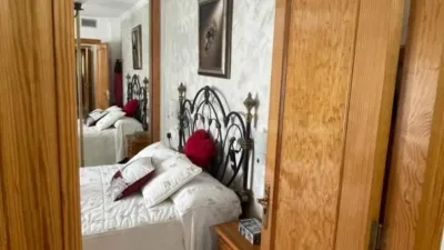 Apartment in El Ejido Center photo 20