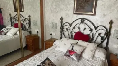 Apartment in El Ejido Center photo 21