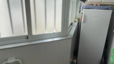 Apartment in El Ejido Center photo 24