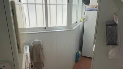 Apartment in El Ejido Center photo 26