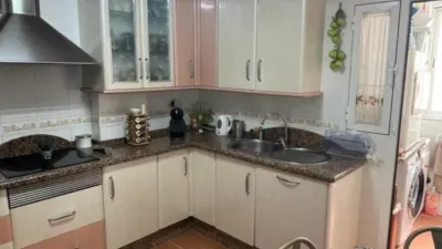 Apartment in El Ejido Center photo 2