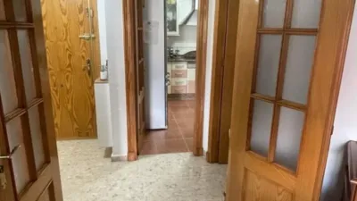 Apartment in El Ejido Center photo 3