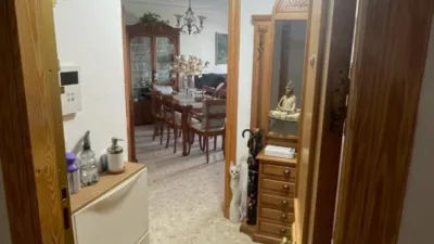 Apartment in El Ejido Center photo 4
