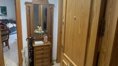 Apartment in El Ejido Center photo 5