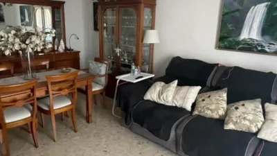 Apartment in El Ejido Center photo 6