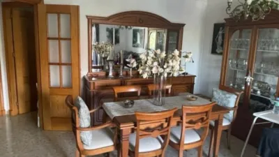 Apartment in El Ejido Center photo 8