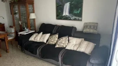 Apartment in El Ejido Center photo 9