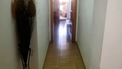 Attic in El Ejido photo 11