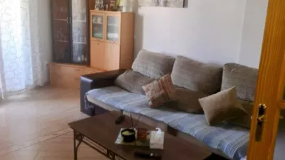 Attic in El Ejido photo 12