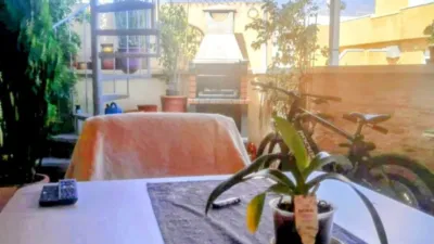 Attic in El Ejido photo 2