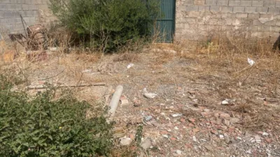 House in Ejido Norte photo 2