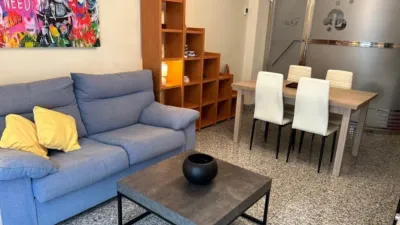 Apartment in El Ejido Centre photo 2