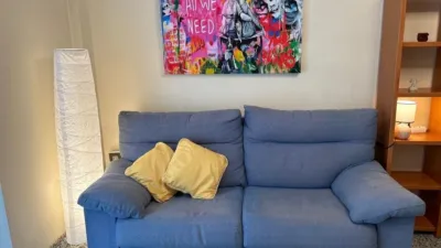 Apartment in El Ejido Centre photo 3