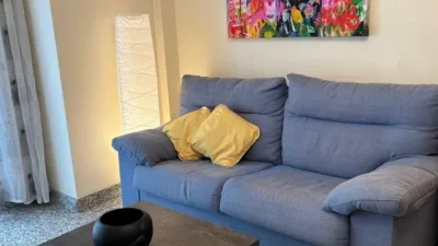 Apartment in El Ejido Centre photo 4
