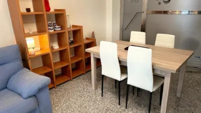 Apartment in El Ejido Centre photo 5