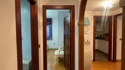 Apartment in Playa del Golf photo 10